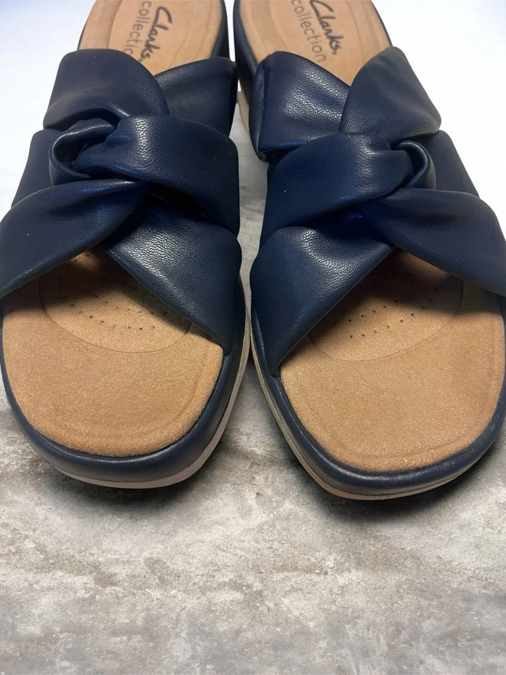 Clarks collection clara
